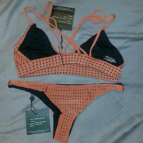 New acacia set li hing mui mesh pipeline awapui - Picture 5 of 7