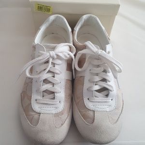 Coach shoes