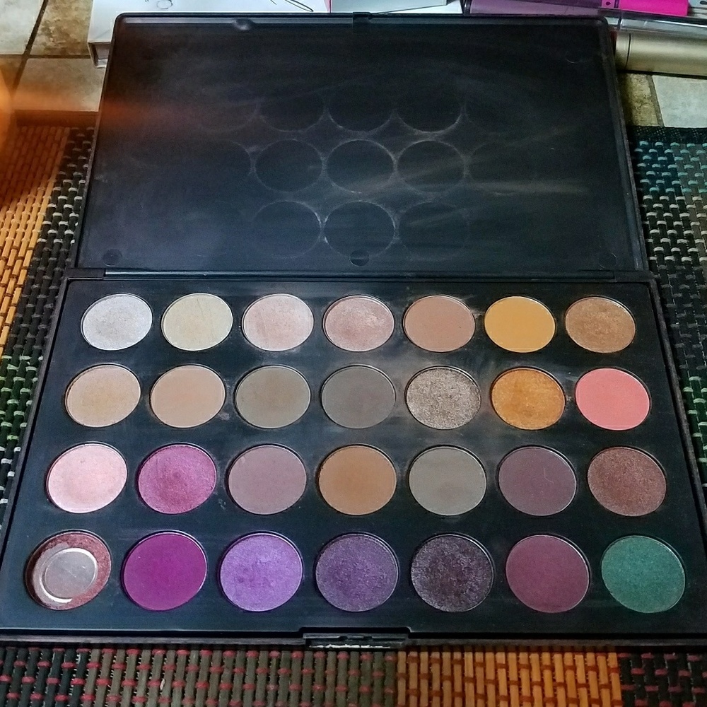 MORPHE