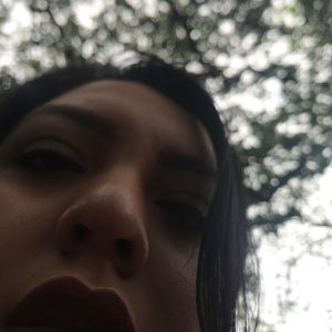 Meet your Posher, Veronica