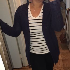 Mossimo Supply S Cardigan