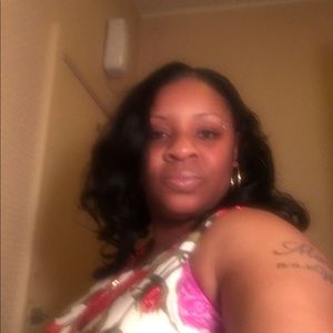 Meet your Posher, Kemeisha