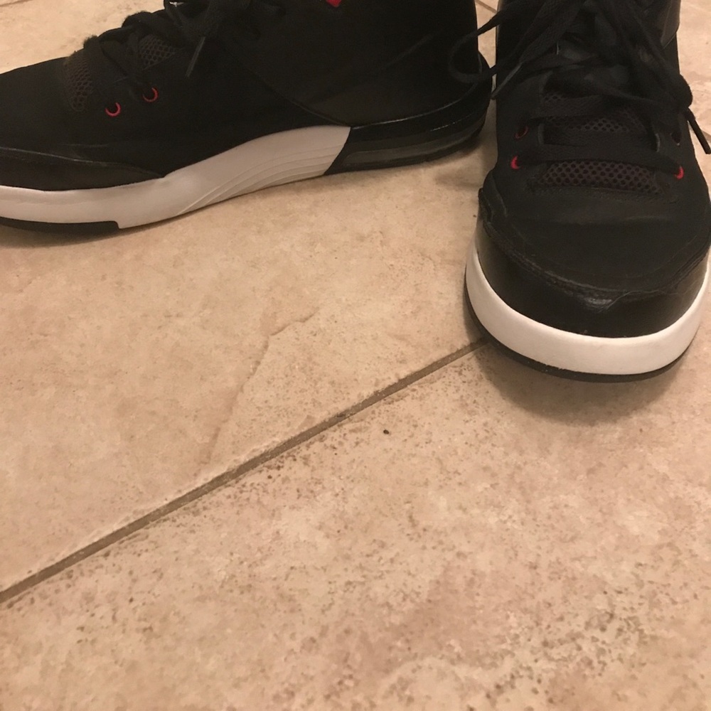 Men’s Nike Jordan shoes