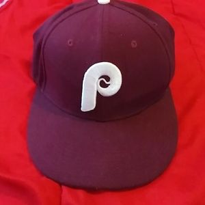 Philadelphia Phillies baseball hat