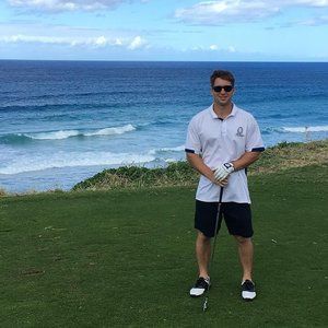 Meet your Posher, Philip