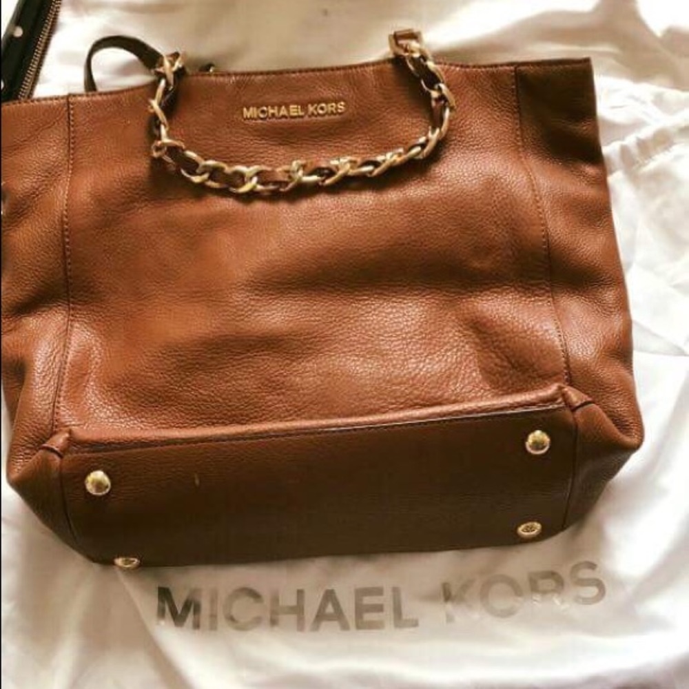 Michael Kors tote