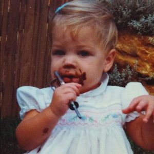 Meet your Posher, Stephanie