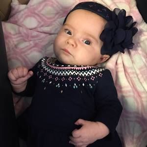 Meet your Posher, Laken