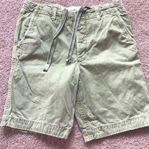 Men’s Abercrombie &Fitch Shorts
