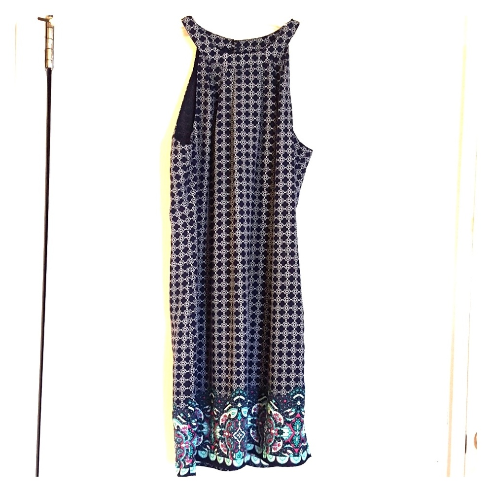Nice dress