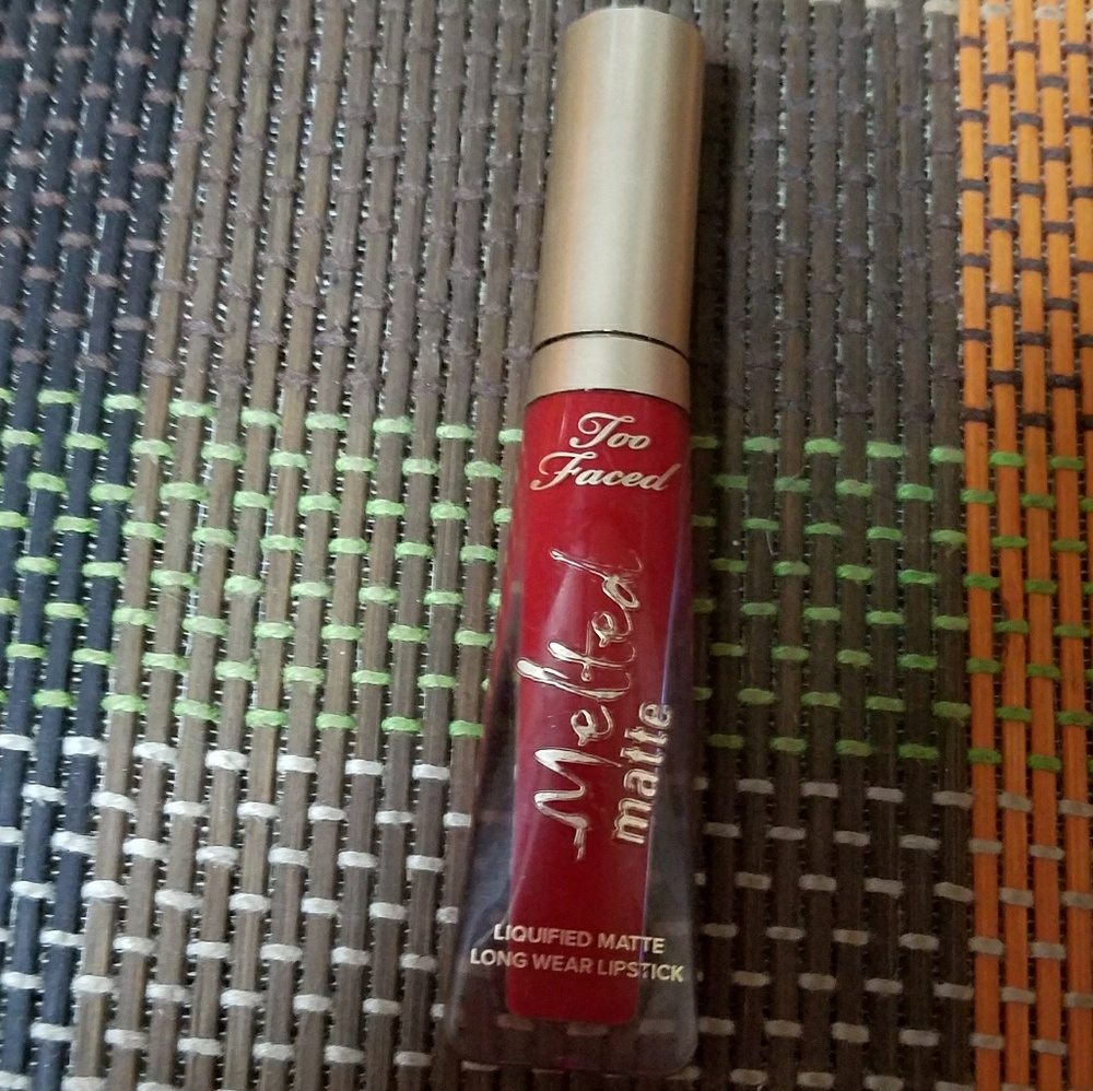 Too Faced
