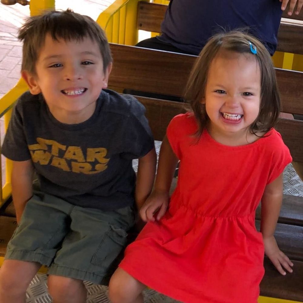 Meet your Posher, Nary