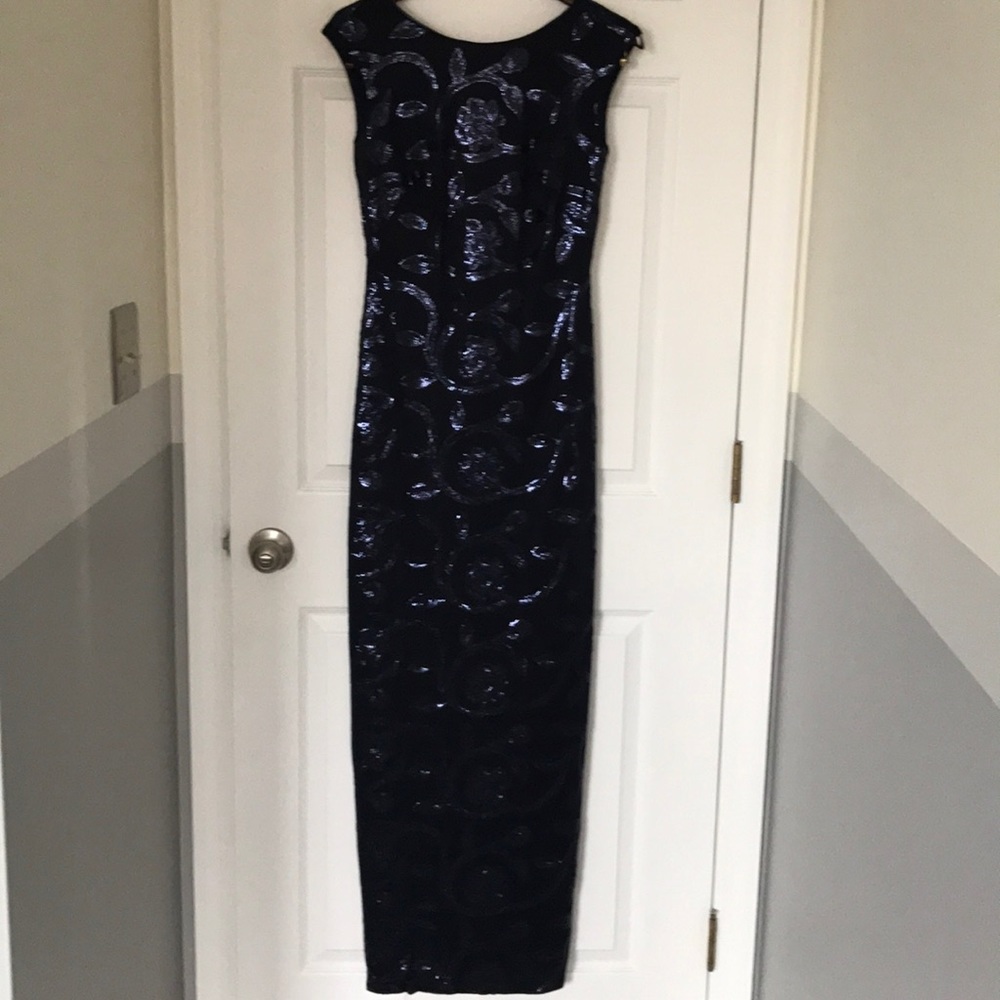 Gorgeous Ralph Lauren gown