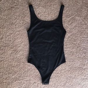 Tiger Mist Body Suit