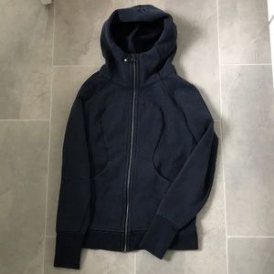 Lululemon Scuba Hoodie