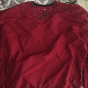 Nike Golf sweater