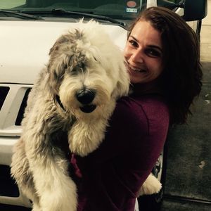 Meet your Posher, Paulina