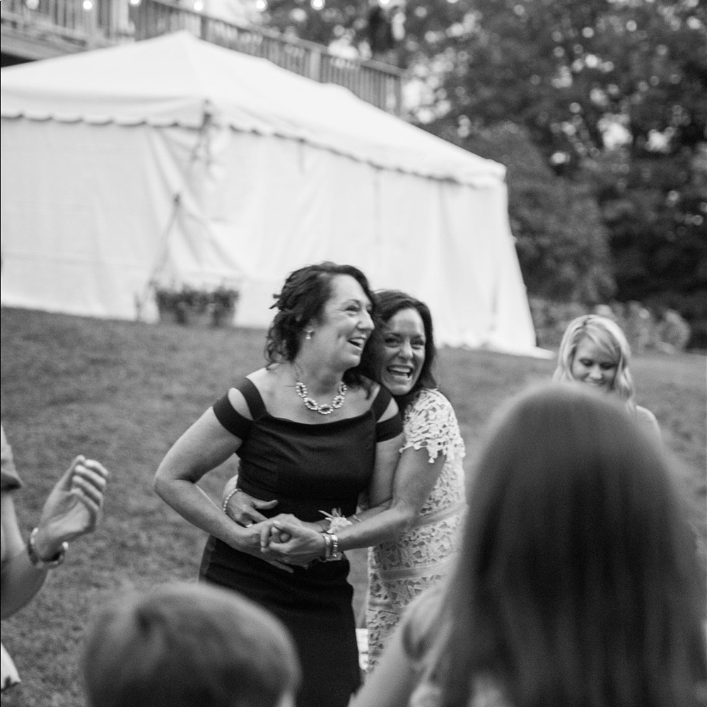 Meet your Posher, Margaret