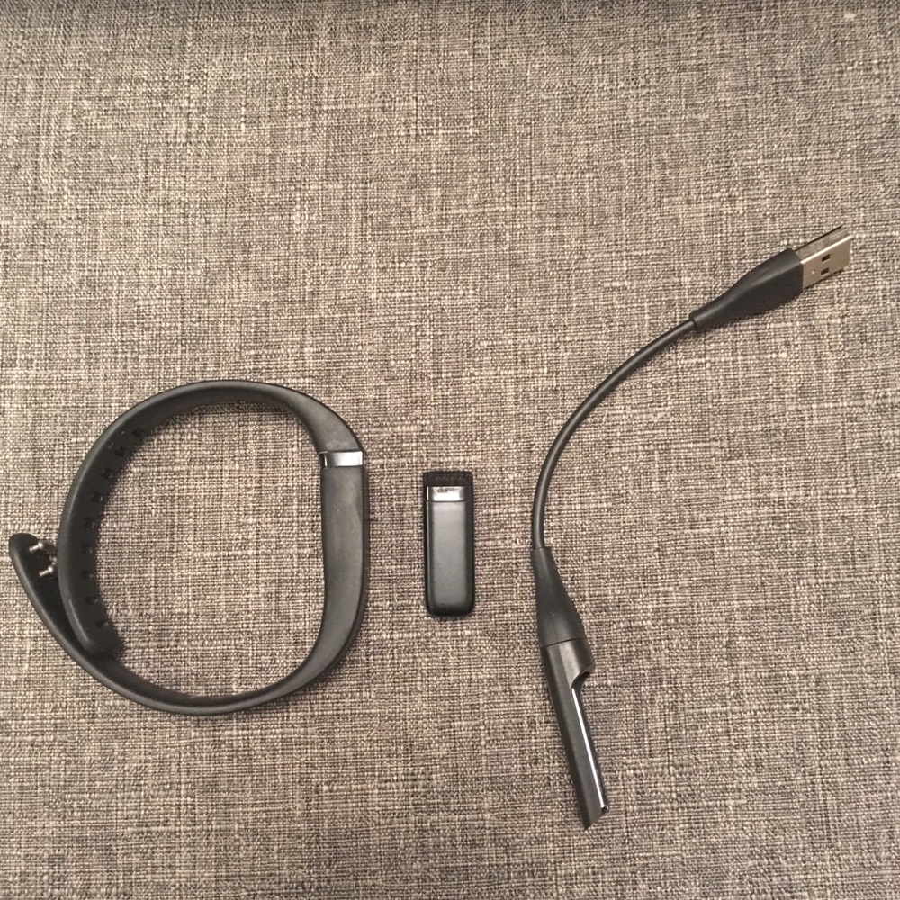 Fitbit Flex Activity Tracker