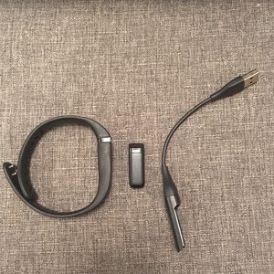 Fitbit Flex Activity Tracker