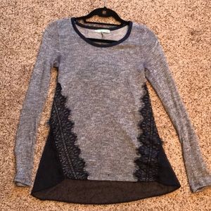 Maurices XS shirt