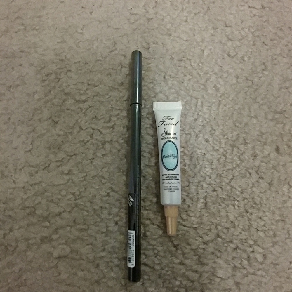 Eye Makeup Pair