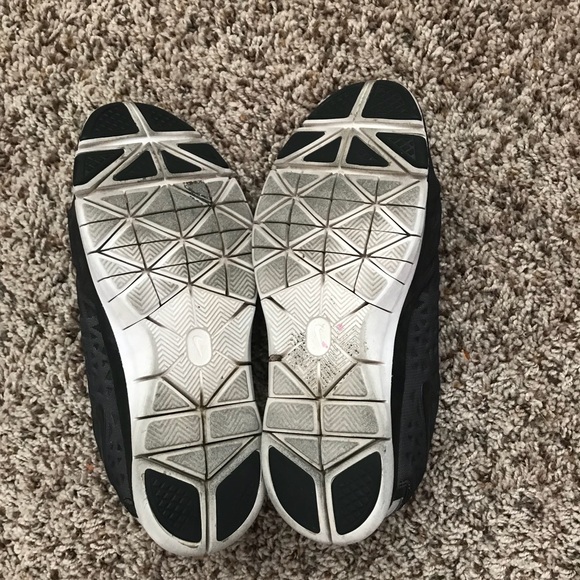 Nike Striped Training shoes Kendall Jenner - Picture 3 of 3