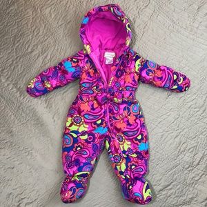 ROTHSCHILD 12M Snowsuit