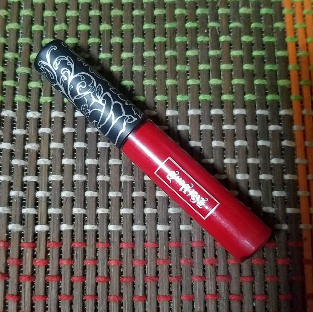 Kat Von D