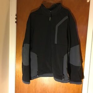 Men’s Denali jacket