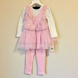 🔥SALE🔥NANETTE LEPORE SET!