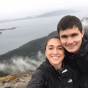 Meet your Posher, Karissa