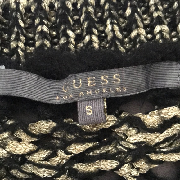 Guess Sweater - Picture 2 of 2