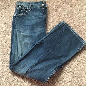 Men’s Buckle BKE “Marshall” Jeans