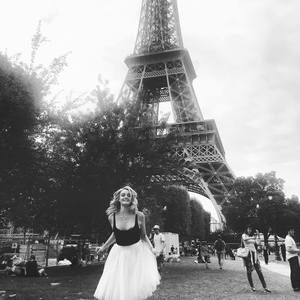 Meet your Posher, Megan