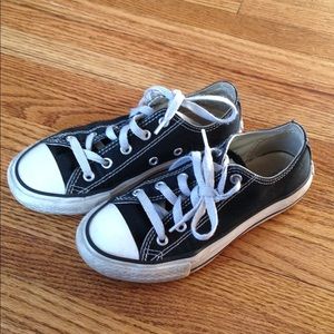 Converse sneakers