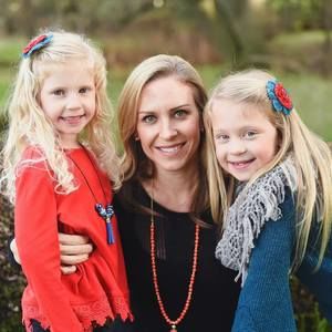 Meet your Posher, Kristyna