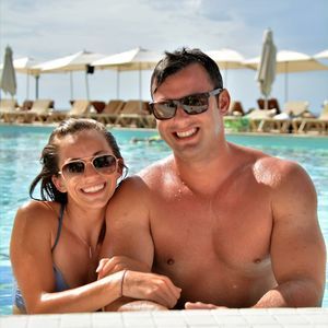 Meet your Posher, Matt