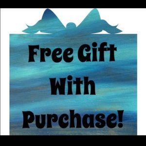 ⏳Ending Soon! Reduced Min💥 🆓 Gift With Purchase