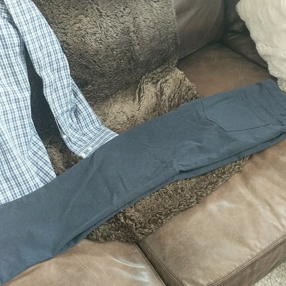 Theory pants