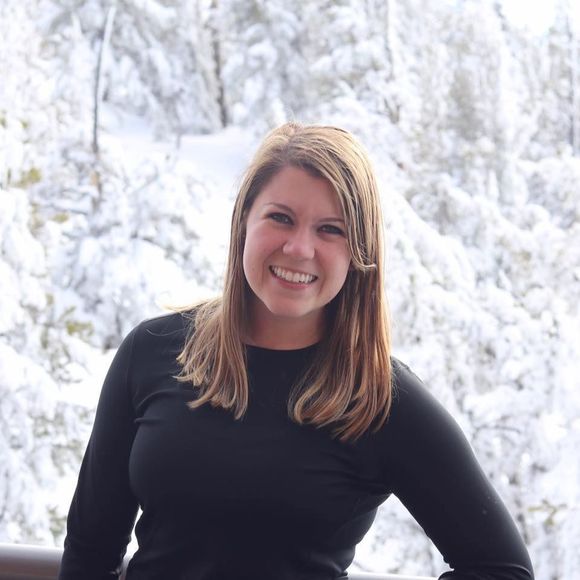 Meet your Posher, Ashley - Picture 1 of 1