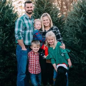 Meet your Posher, Lindsay