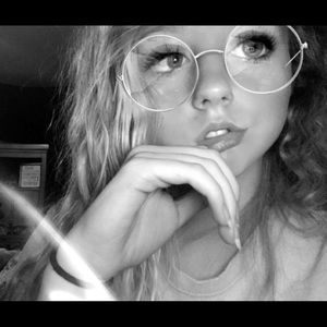 Meet your Posher, Carthy