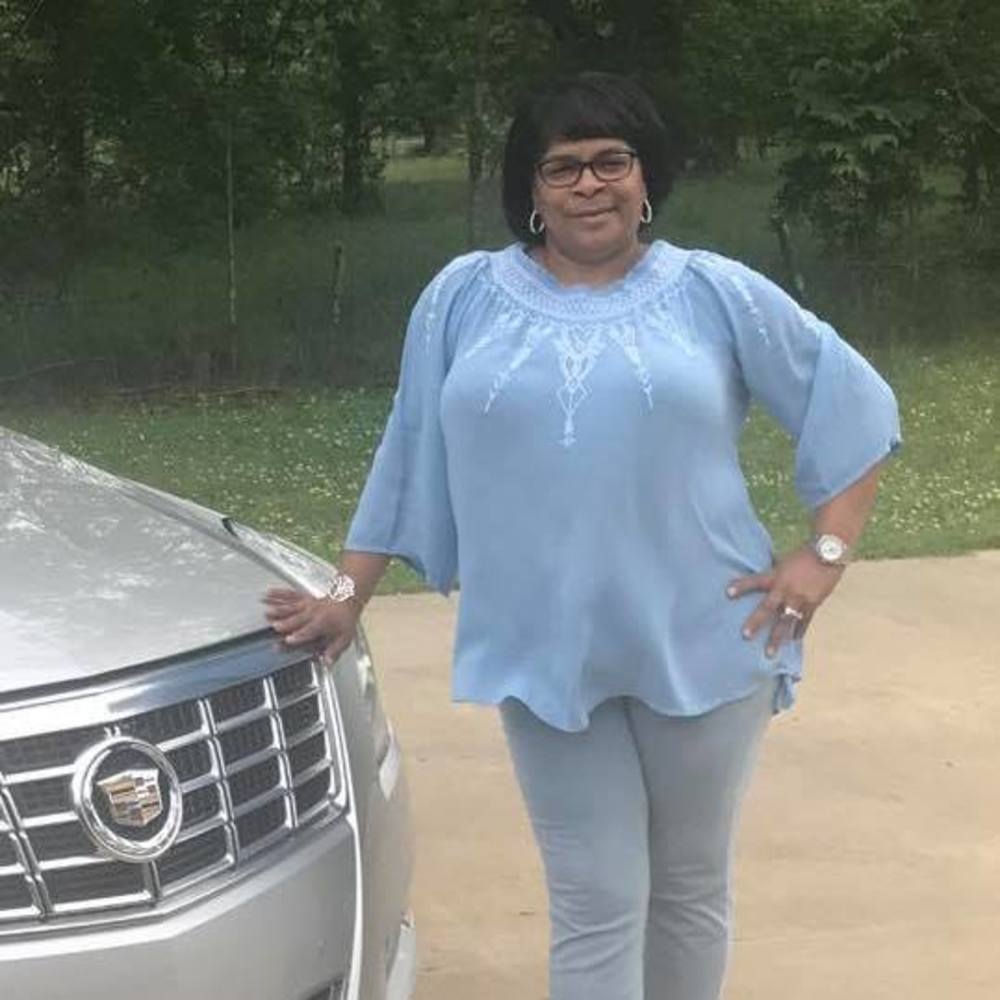Meet your Posher, Angela coutee-