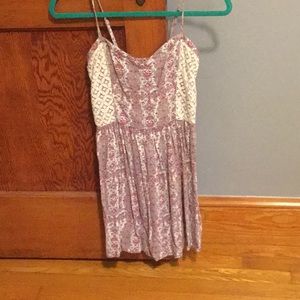 Abercrombie and Fitch Dress