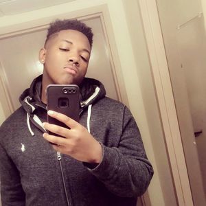 Meet your Posher, Glennis