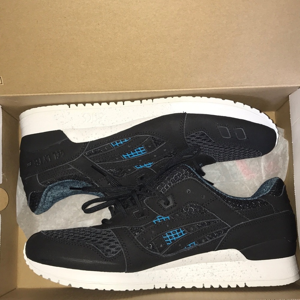 Men’s Asics gel lyte iii
