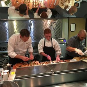 Meet your Posher, Dylan