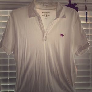 True Religion Men’s Shirt Size-L
