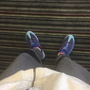 Meet your Posher, Joshua